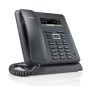 Gigaset Maxwell Basic telefono IP Nero 2 linee LCD (S30853H4002R101) (S30853-H4002-R101)