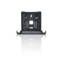Gigaset Wallholder Maxwell B3 sostegno per telefono Nero (S30853H4032R101) (S30853-H4032-R101)