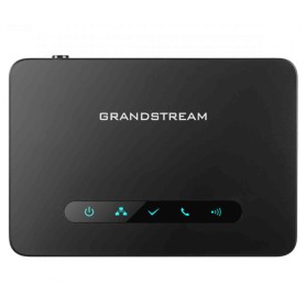 Grandstream Networks DP750 stazione base DECT Nero (DP-750)