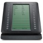 Gigaset S30853-H4061-R101 modulo add-on IP Nero 30 pulsanti (S30853H4061R101)