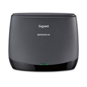 Gigaset Repeater HX stazione base DECT Nero (S30853H603R101)
