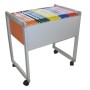 CARRELLO DELTA GRIGIO (4000)