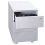 CASSETT.METALLICA A 3 CASSETTI GRIG (3903 G)