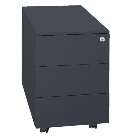 CASSETT.METALLICA A 3 CASSETTI NERO (3903 N)