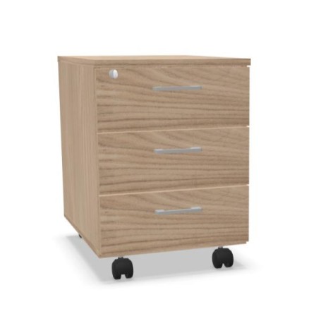IDEA CASSETTIERA 3 CASSETTI OL (IDCA003-OL)