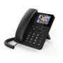 SP2502 -IP PHONE 10/100 ENTRY 2 SIP (ATL1490008)