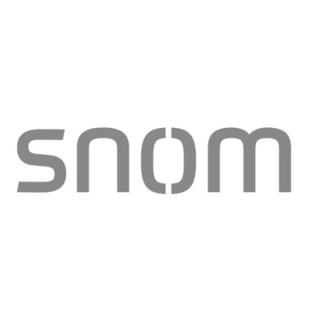 SNOM M65 HANDSET CLIP (00004376)