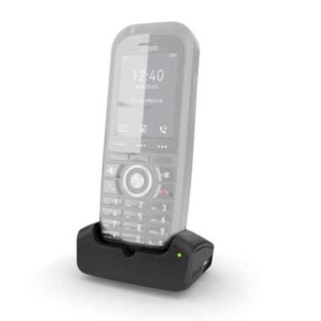 M80 CHARGING CRADLE W/O PSU (00004511)