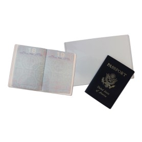 Canon DR-C240 copertina per passaporto Trasparente (0697C002) (0697C002AC)