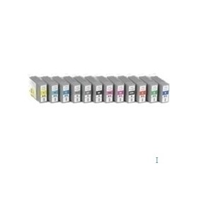 Canon PFI-103PGY Pigment ink tank Photo Grey 130 ml for IPF6100 cartuccia d'inchiostro 1 pz Originale Grigio per fo (2214B001AA)