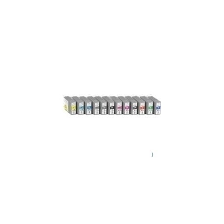 Canon PFI-103PGY Pigment ink tank Photo Grey 130 ml for IPF6100 cartuccia d'inchiostro 1 pz Originale Grigio per fo (2214B001AA)