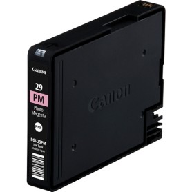 Canon PGI-29PM cartuccia d'inchiostro 1 pz Originale Magenta per foto (4877B001)