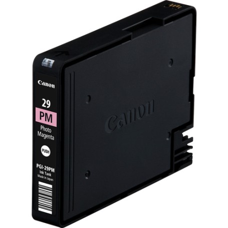 Canon PGI-29PM cartuccia d'inchiostro 1 pz Originale Magenta per foto (4877B001)
