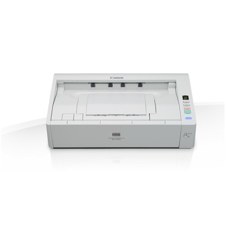 Canon imageFORMULA DR-M1060 Scanner a foglio 600 x 600 DPI A3 Bianco (9392B003)
