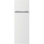 Beko RDSA310K40WN Libera installazione 306 L E Bianco (7507520103)