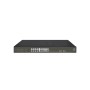 LevelOne GES-2118P switch di rete Gestito L2 Gigabit Ethernet (10/100/1000) Supporto Power over Ethernet (PoE) Nero (GES-2118P)