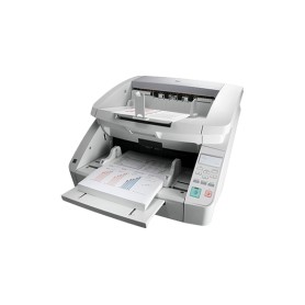 Canon DR-G1100 Scanner ADF 600 x 600 DPI A3 Bianco (8074B024)