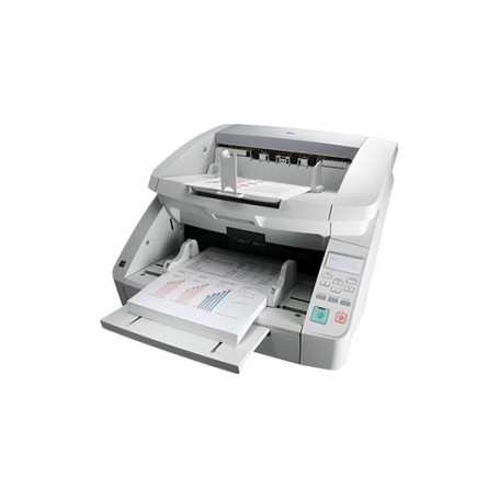 Canon DR-G1100 Scanner ADF 600 x 600 DPI A3 Bianco (8074B024)
