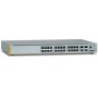 Allied Telesis AT-x230-28GP-50 Gestito L3 Gigabit Ethernet (10/100/1000) Supporto Power over Ethernet (PoE) Gr (AT-X230-28GP-50)