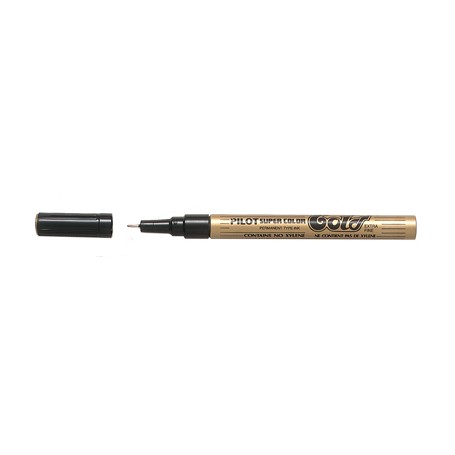 Pilot SC-G-EF marcatore permanente (2452)