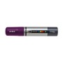 Lyra Graduate Mark All marcatore permanente Punta del pennello Viola 4 pz (L6840037)