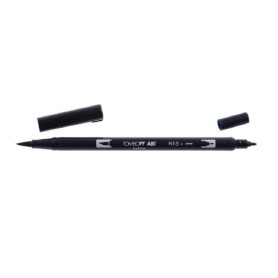 CF6 PENNARELLI DUAL BRUSH (PABT-N15)