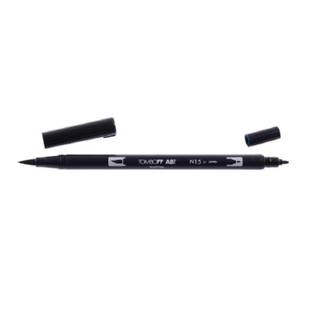 CF6 PENNARELLI DUAL BRUSH (PABT-N15)