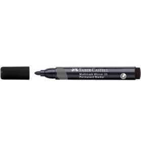 CF12 MULTIMARK WINNER 23R-TIP BLACK (453397)