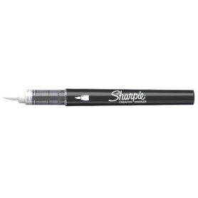CF6 CREATIVE MARKER-P.BRUSH-BIANCO (2218111)