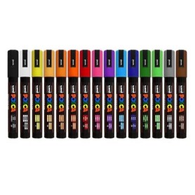 ESP60 POSCA MEDIO (MPC5M5D)