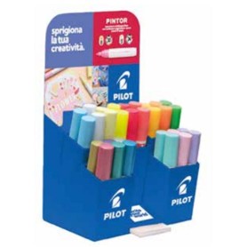 ESP72 PINTOR COLORI ASSORTITI NEON (009602)