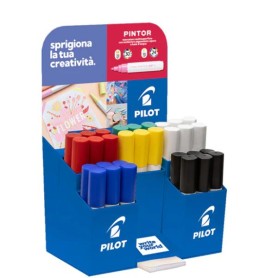 ESP72 PINTOR COLORI ASSORTITI (008193)