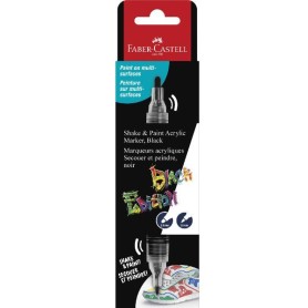 CF12 BLACK ED. SHAKE&PAINT 1X NERO (285598)