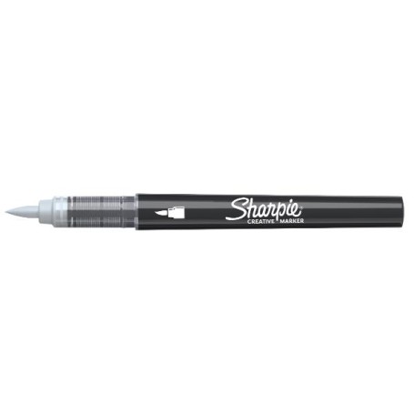 CF6 CREATIVE MARKER-P.BRUSH-GRIGIO (2218120)