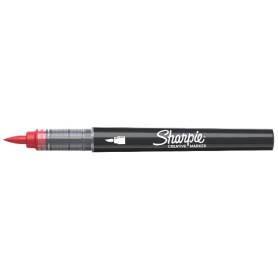 CF6 CREATIVE MARKER-P.BRUSH-ROSSA (2218113)