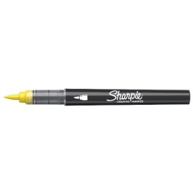 CF6 CREATIVE MARKER-P.BRUSH-GIALLO (2218065)