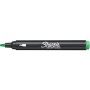 CF6 CREATIVE MARKER-P.TONDA-SMERALD (2218064)