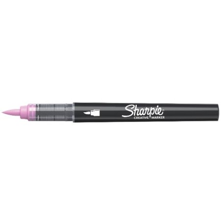 CF6 CREATIVE MARKER-P.BRUSH-ROSA (2218067)