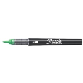CF6 CREATIVE MARKER-P.BRUSH-SMERALD (2218124)