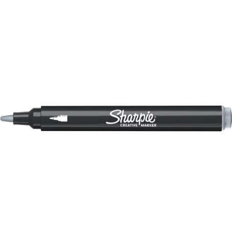 CF6 CREATIVE MARKER-P.TONDA-GRIGIO (2218118)
