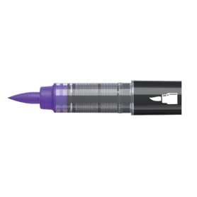 CF6 CREATIVE MARKER-P.BRUSH-LILLA (2218116)