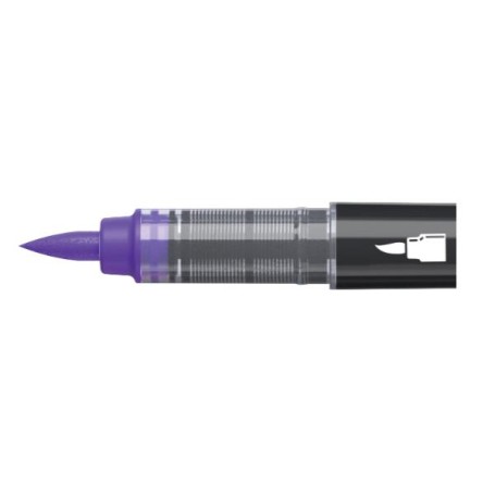 CF6 CREATIVE MARKER-P.BRUSH-LILLA (2218116)