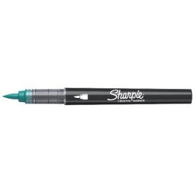 CF6 CREATIVE MARKER-P.BRUSH-VERDE (2218068)
