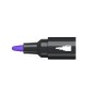 CF6 CREATIVE MARKER-P.TONDA-LILLA (2218114)