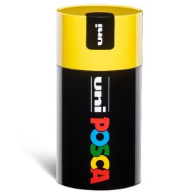 AST18 POSCA GIFT BOX GIALLO (M84008660)