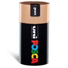 AST18 POSCA GIFT BOX BRONZO (M84008691)