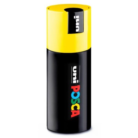 AST9 POSCAPEN GIFT BOX GIALLO (M84020358)