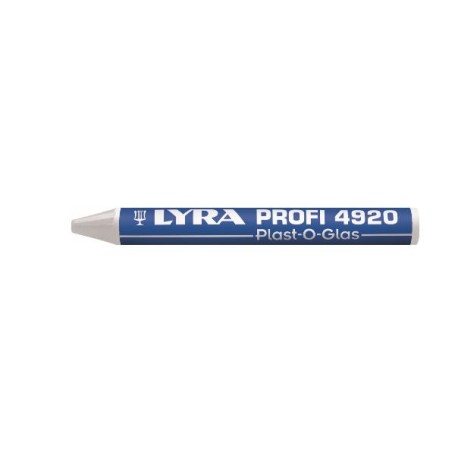 CF12 PASTEL. VETROGR. REMOV. BIANCO (L4920001)