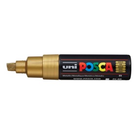 POSCA PC-8K Oro (MPC8KORO)