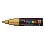 POSCA PC-8K Oro (MPC8KORO)